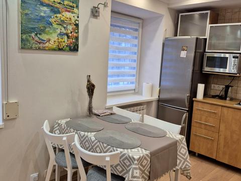 квартира за адресою Делегатський пров., 3