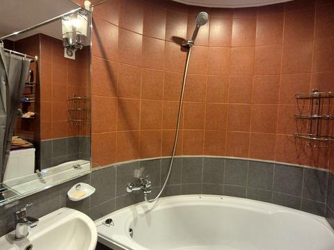 квартира за адресою Делегатський пров., 3