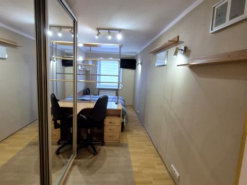 квартира за адресою Делегатський пров., 3