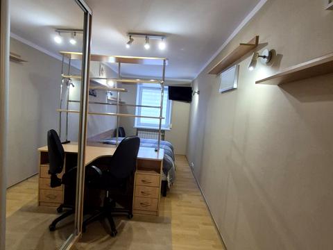 квартира за адресою Делегатський пров., 3