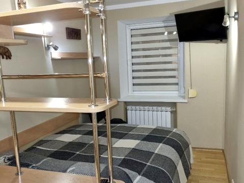 квартира за адресою Делегатський пров., 3