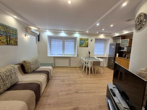 квартира за адресою Делегатський пров., 3