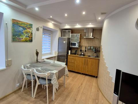 квартира за адресою Делегатський пров., 3