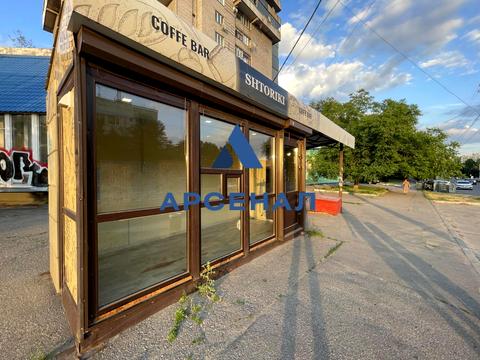 комерційна за адресою Шкільна вул. (Героїв Сталінграда), 1-А