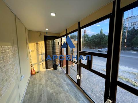 комерційна за адресою Шкільна вул. (Героїв Сталінграда), 1-А