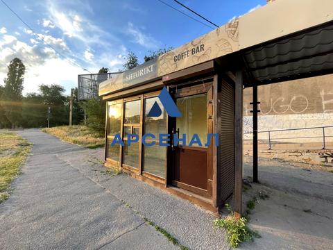 комерційна за адресою Шкільна вул. (Героїв Сталінграда), 1-А