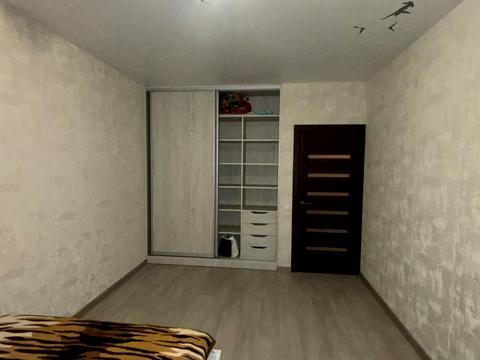 квартира по адресу Университетская ул., 1-Ч