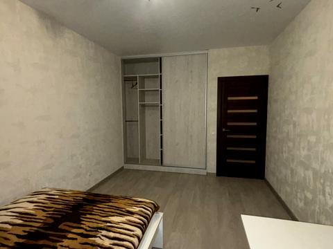 квартира по адресу Университетская ул., 1-Ч