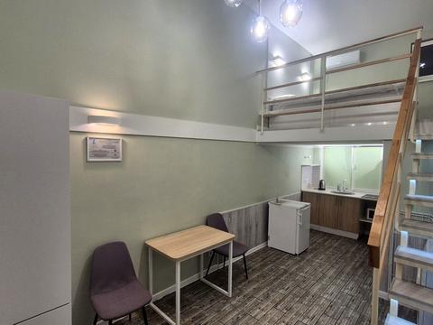 квартира за адресою Ніни Строкатої вул. (Буніна), 35