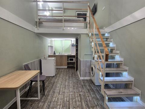 квартира по адресу Бунина ул. (Буніна), 35