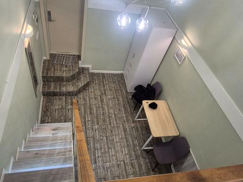 квартира за адресою Ніни Строкатої вул. (Буніна), 35