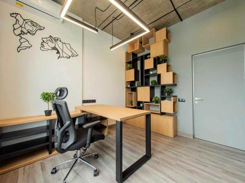 коммерческая по адресу Жилянская ул., 68