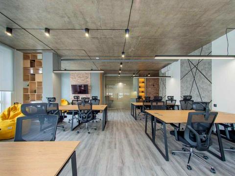 комерційна за адресою Жилянська вул., 68