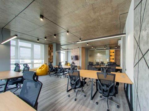 коммерческая по адресу Жилянская ул., 68