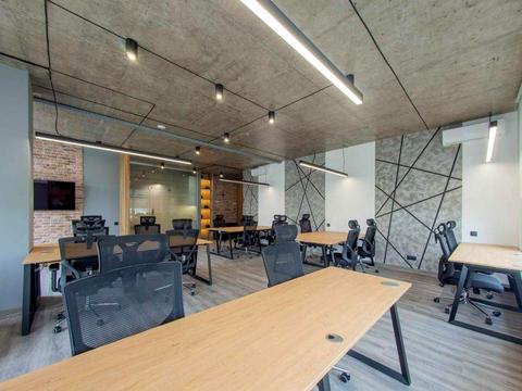 коммерческая по адресу Жилянская ул., 68