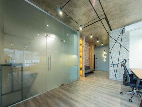 коммерческая по адресу Жилянская ул., 68