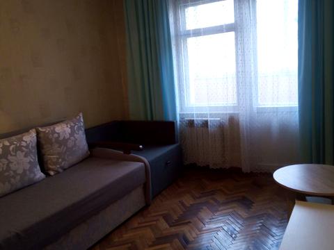 квартира по адресу Харьковское шоссе, 51-Б