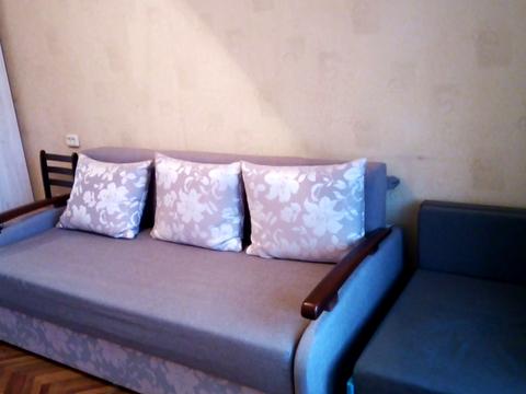 квартира по адресу Харьковское шоссе, 51-Б