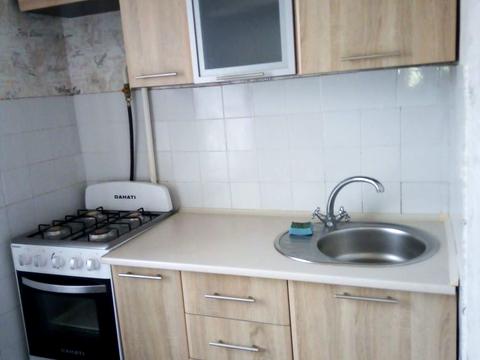 квартира по адресу Харьковское шоссе, 51-Б