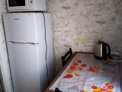 квартира по адресу Харьковское шоссе, 51-Б