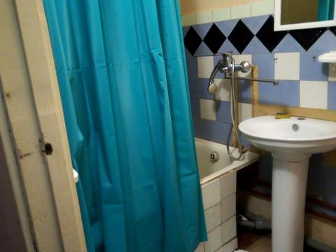 квартира по адресу Харьковское шоссе, 51-Б