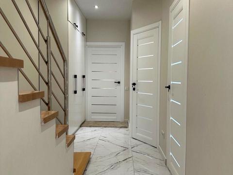 дом по адресу Киевская ул., 51-Є