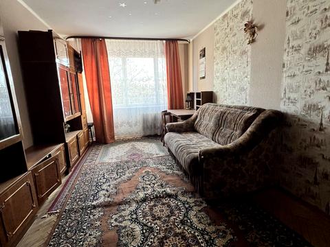 квартира по адресу Любинская ул., 97