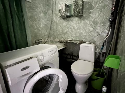 квартира по адресу Любинская ул., 97