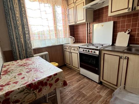 квартира по адресу Любинская ул., 97