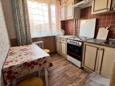 квартира по адресу Любинская ул., 97