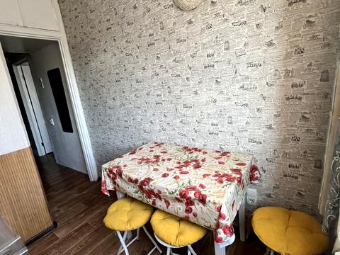 квартира по адресу Любинская ул., 97