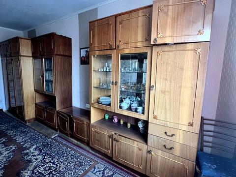 квартира по адресу Любинская ул., 97