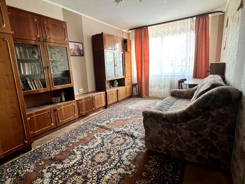 квартира по адресу Любинская ул., 97