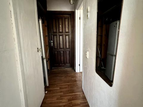 квартира по адресу Любинская ул., 97