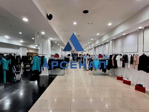 коммерческая по адресу Соборный просп. (Ленина), 92