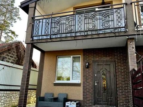 дом по адресу Киевская ул., 51-Є