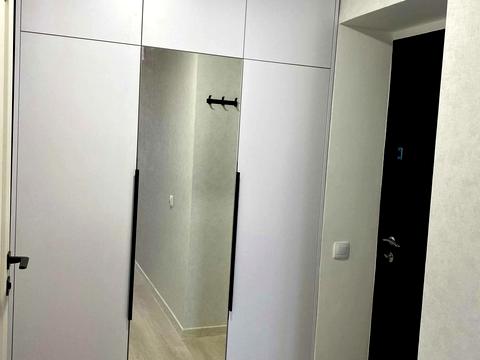 квартира за адресою Львів, Рудненська вул. (Білогорська), 8-В