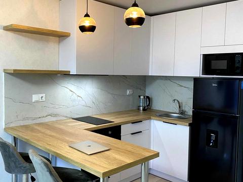 квартира по адресу Рудненская ул. (Белогорская), 8-В