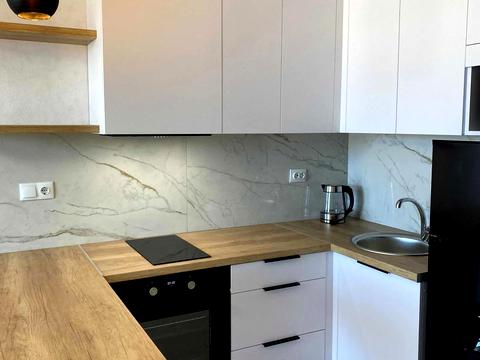 квартира за адресою Львів, Рудненська вул. (Білогорська), 8-В