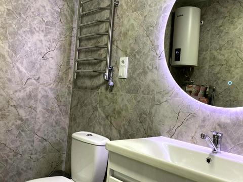 квартира за адресою Львів, Рудненська вул. (Білогорська), 8-В