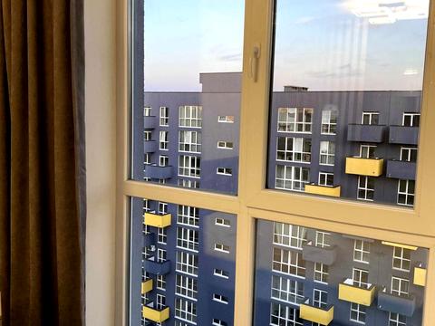 квартира за адресою Львів, Рудненська вул. (Білогорська), 8-В