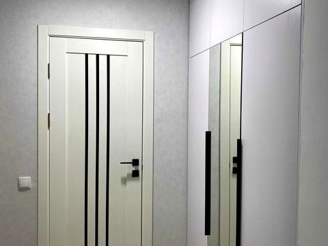 квартира за адресою Львів, Рудненська вул. (Білогорська), 8-В