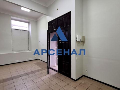 комерційна за адресою Соборний просп. (Леніна), 234