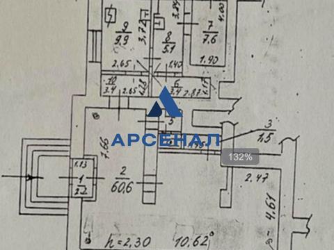 комерційна за адресою Соборний просп. (Леніна), 234