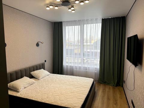 квартира по адресу Причальная ул., 10