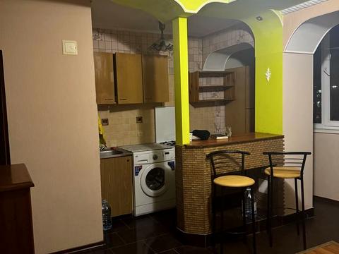 квартира за адресою Мілютенка вул., 3