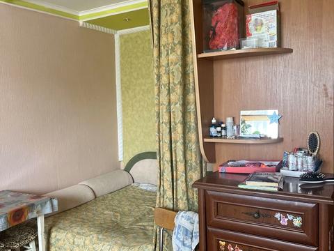 квартира за адресою Мілютенка вул., 3