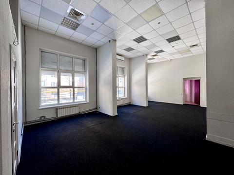 коммерческая по адресу Академика Палладина просп., 18/30