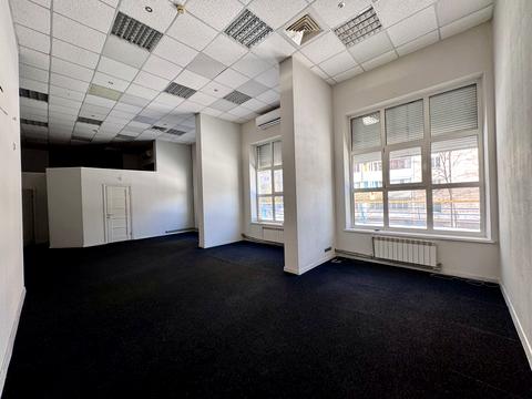 коммерческая по адресу Академика Палладина просп., 18/30