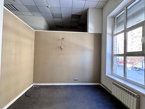 коммерческая по адресу Академика Палладина просп., 18/30